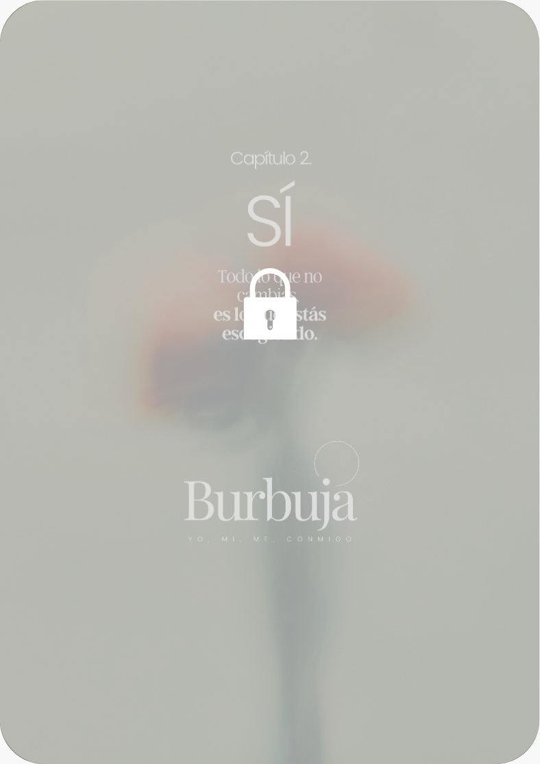 Capítulo 2. Sí (próximamente)
