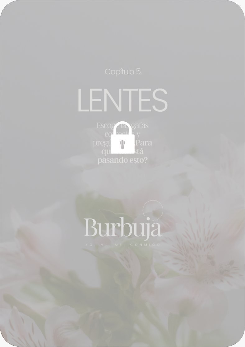 Capítulo 5. Lentes (próximamente)
